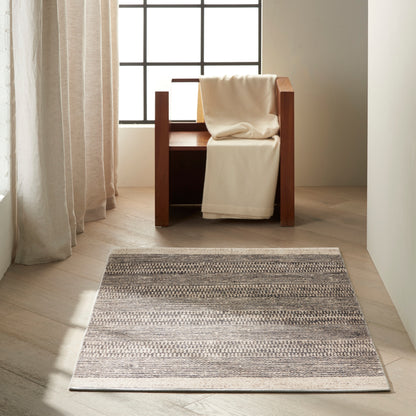 Calvin Klein Etched Ck72 Area Rugs Collection