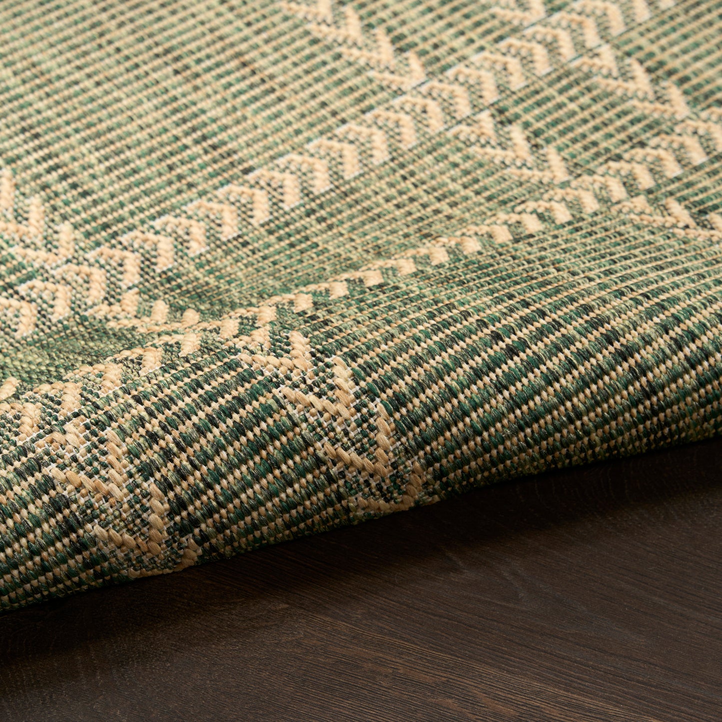 Nourison Home Horizon Indoor/Outdoor Hoz04 Area Rugs Collection