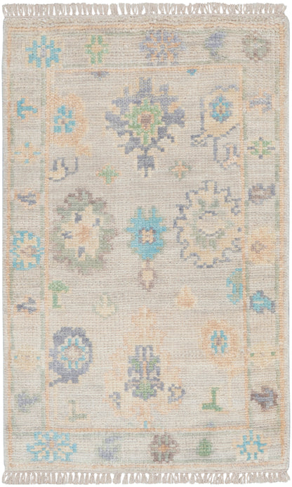 Nourison Home Odessa Ods07 Area Rugs Collection