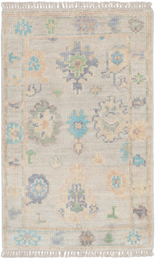 Nourison Home Odessa Ods07 Area Rugs Collection