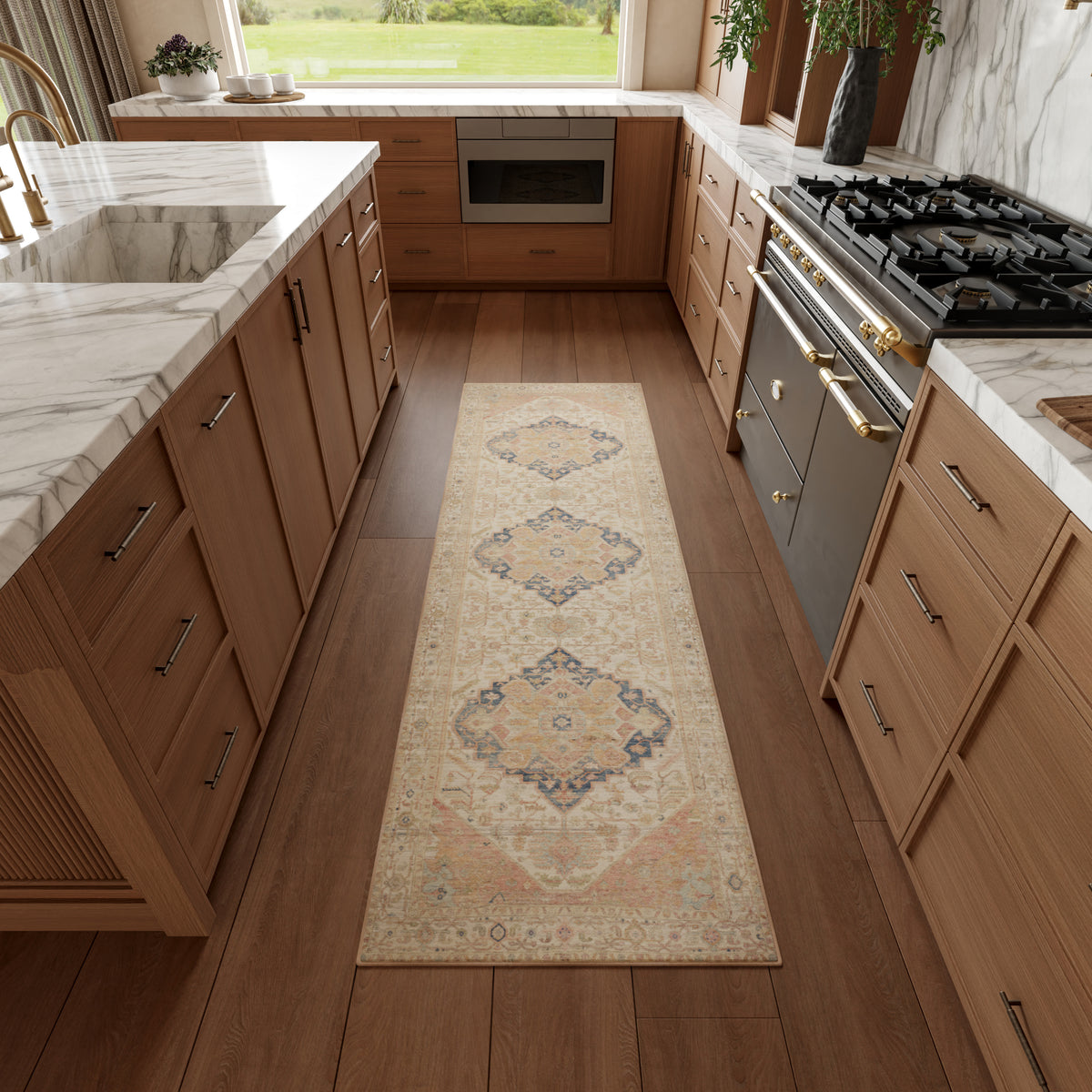 Nourison Home Vintage Washables Vws15 Area Rugs Collection