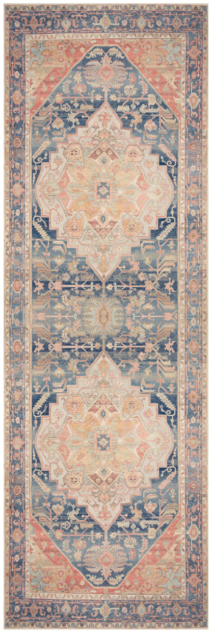 Nourison Home Vintage Washables Vws13 Area Rugs Collection