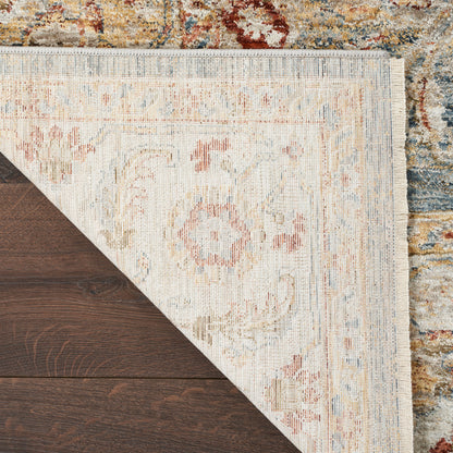 Nourison Home Sahar Shr03 Area Rugs Collection