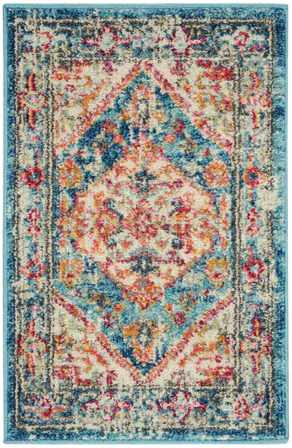 Nourison Home Passion Psn23 Area Rugs Collection