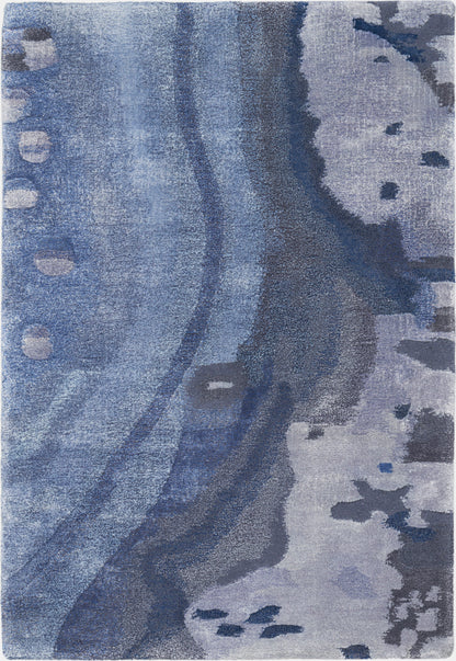 Nourison Home Prismatic Prs05 Area Rugs Collection