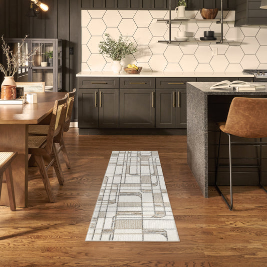 Nourison Home Nordic Nrc17 Area Rugs Collection