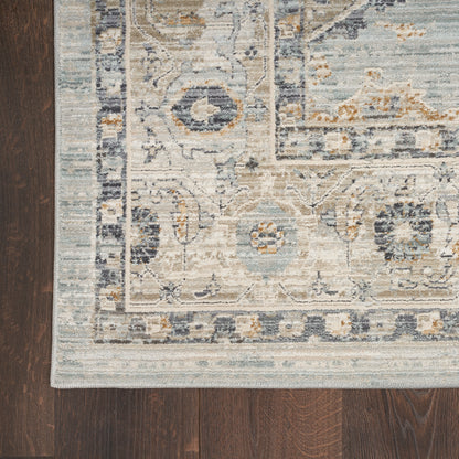 Nourison Home Lynx Lnx07 Area Rugs Collection