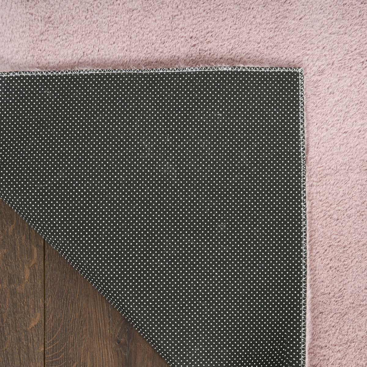 Nourison Home Soft Plush Rabbit Fur Sff01 Area Rugs Collection