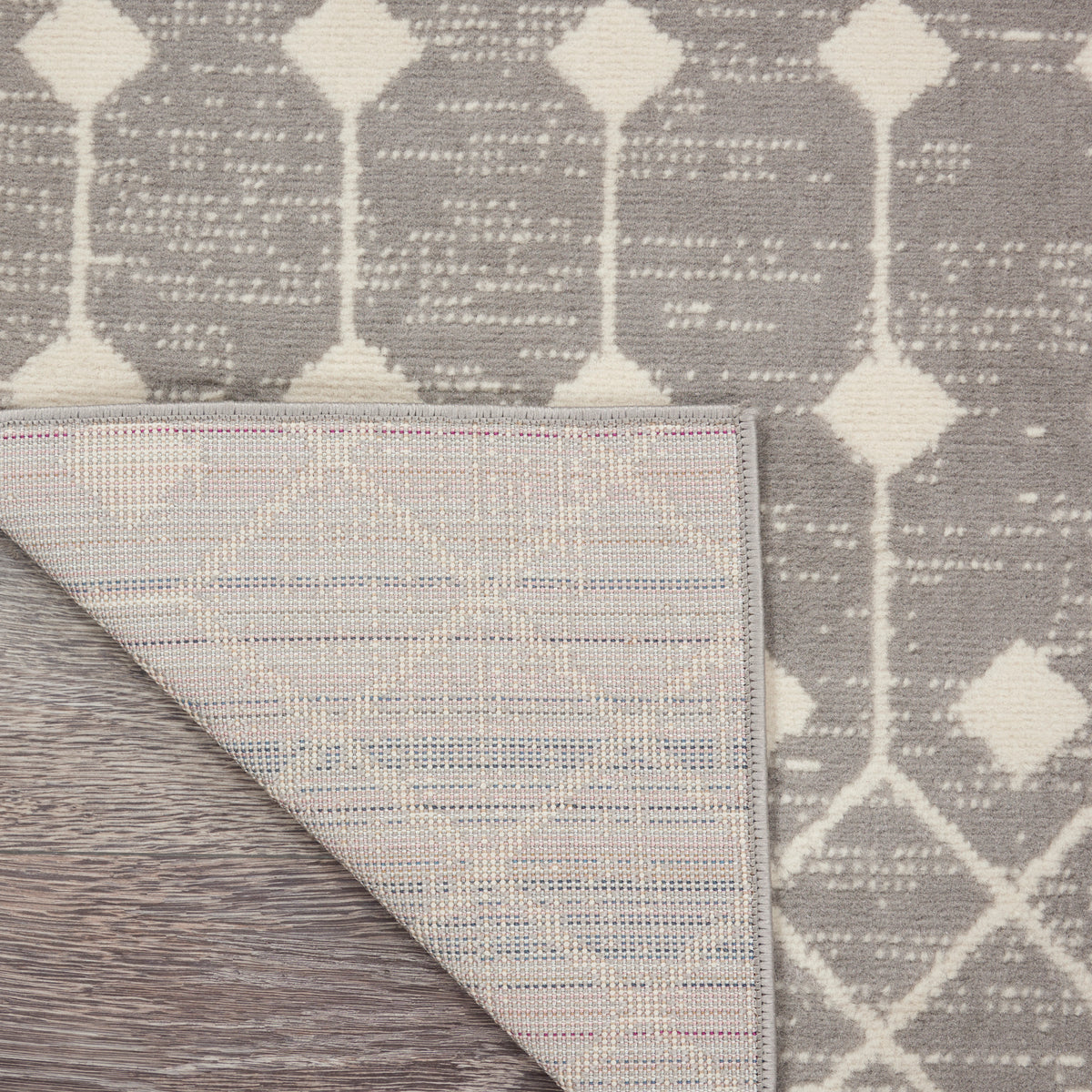Nourison Home Grafix Grf37 Area Rugs Collection