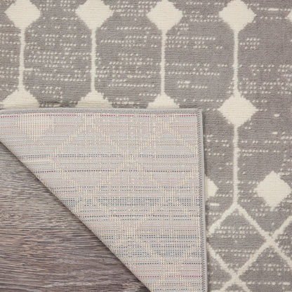 Nourison Home Grafix Grf37 Area Rugs Collection
