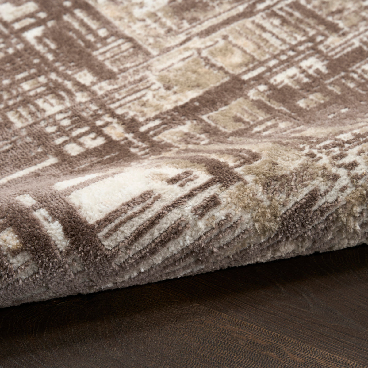 Nourison Home Dekor Dek11 Area Rugs Collection