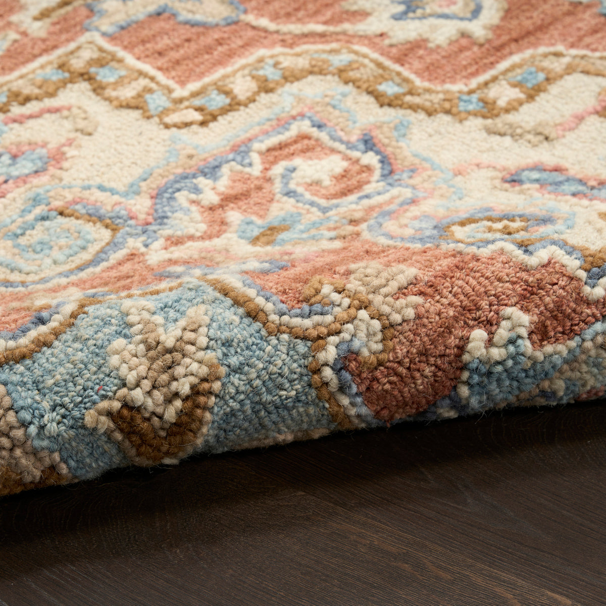 Nourison Home Maison Mso06 Area Rugs Collection
