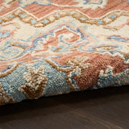 Nourison Home Maison Mso06 Area Rugs Collection