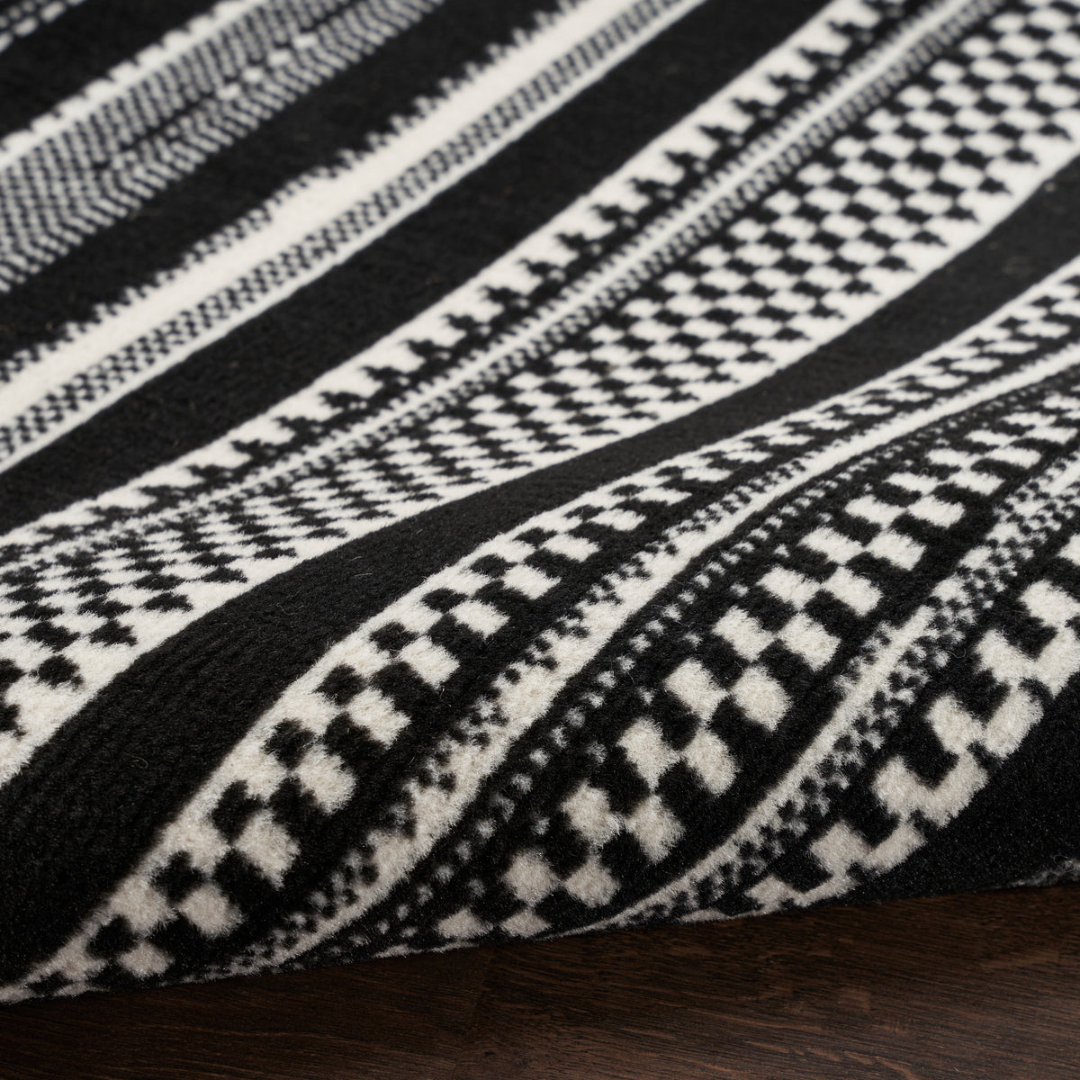 Nourison Home Grafix Grf41 Area Rugs Collection