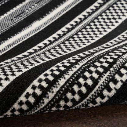 Nourison Home Grafix Grf41 Area Rugs Collection