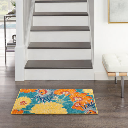 Nourison Home Allur Alr06 Area Rugs Collection