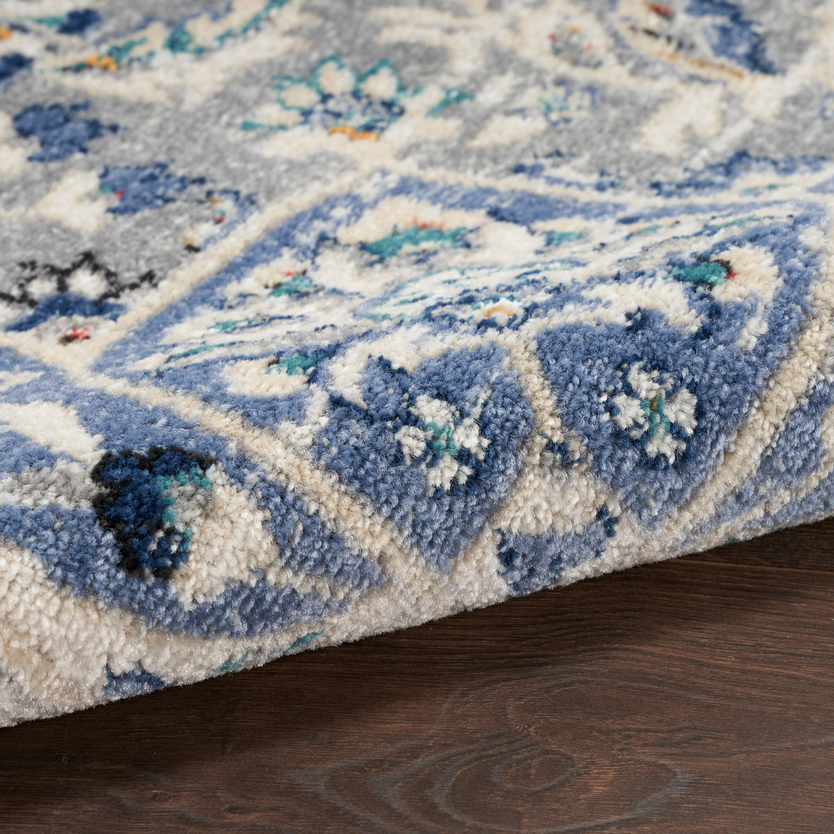 Nourison Home Passion Psn22 Area Rugs Collection