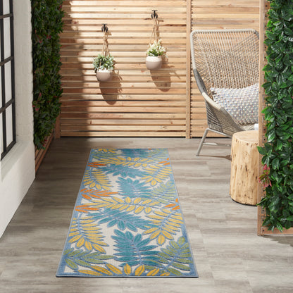 Nourison Home Aloha Alh18 Area Rugs Collection