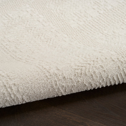 Nourison Home Nordic Nrc11 Area Rugs Collection