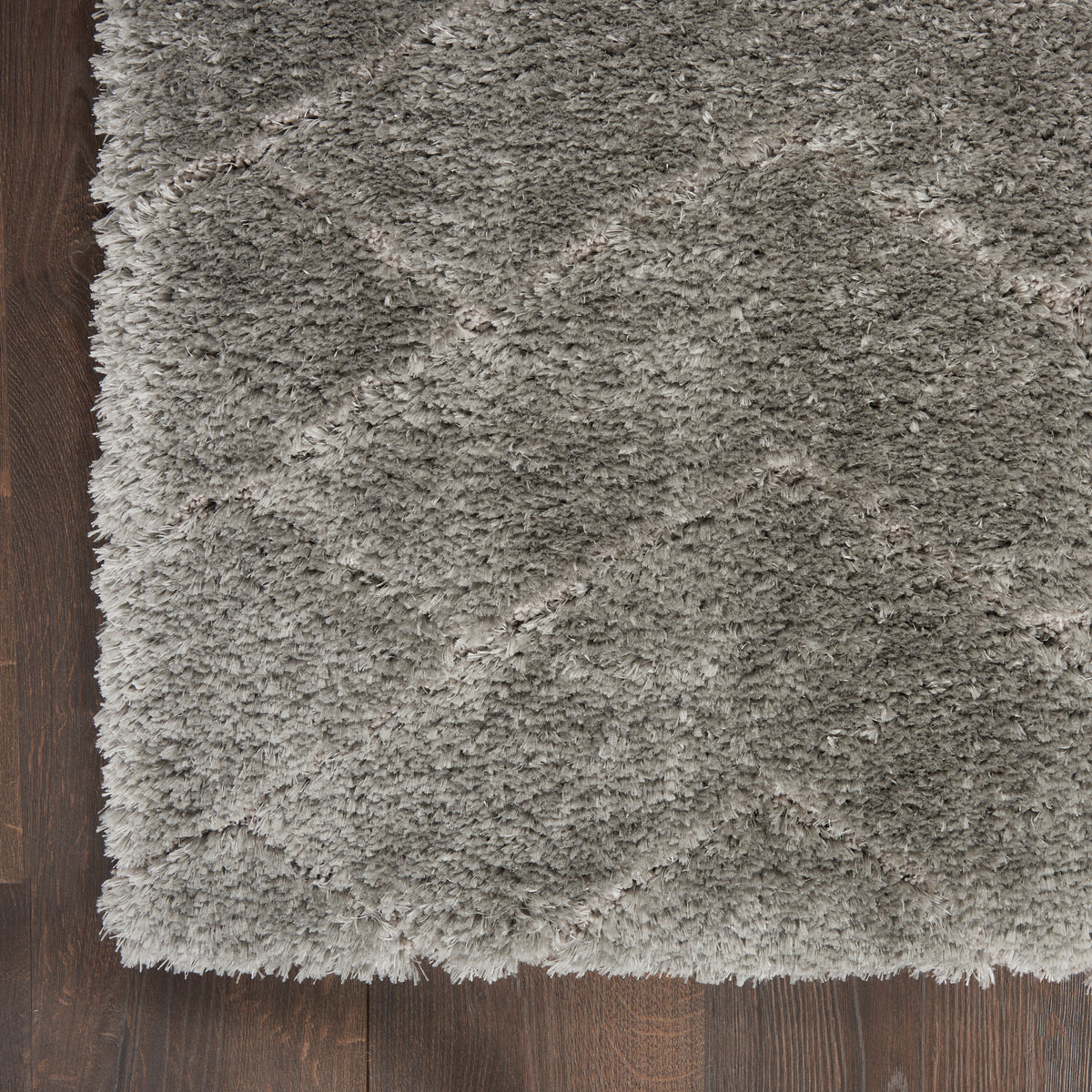 Nourison Home Dreamy Shag Drs03 Area Rugs Collection