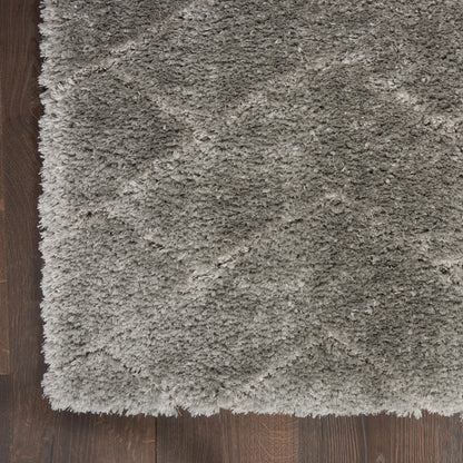 Nourison Home Dreamy Shag Drs03 Area Rugs Collection
