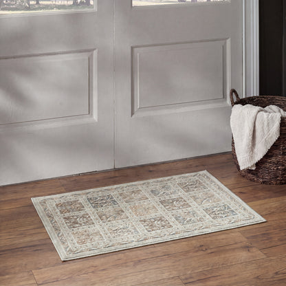Nourison Home Isla Isl02 Area Rugs Collection