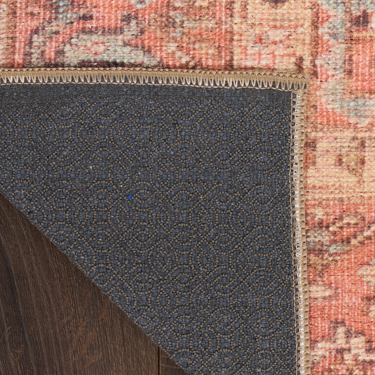 Nourison Home Vintage Washables Vws11 Area Rugs Collection
