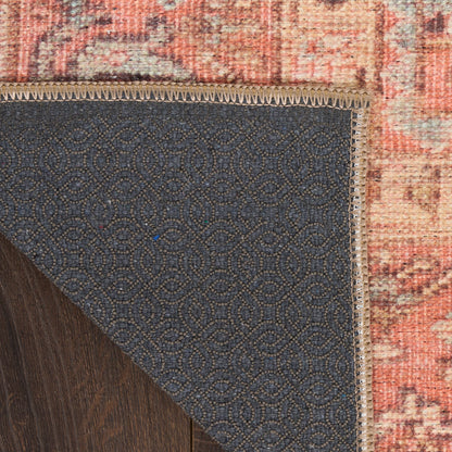 Nourison Home Vintage Washables Vws11 Area Rugs Collection