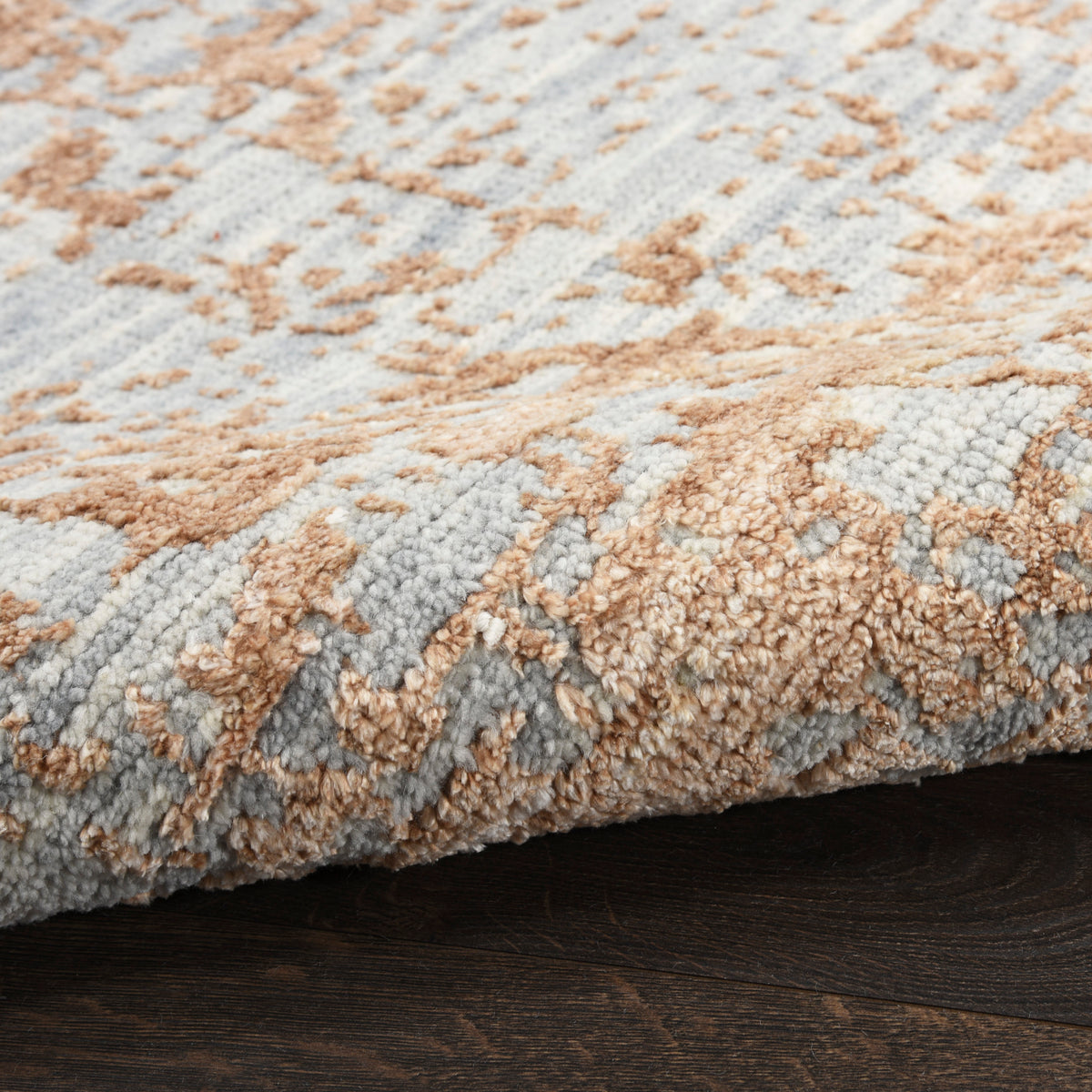 Nourison Home Luna Lun01 Area Rugs Collection