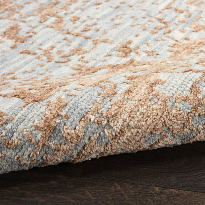 Nourison Home Luna Lun01 Area Rugs Collection