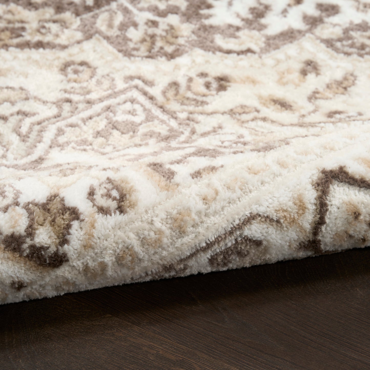 Nourison Home Dekor Dek08 Area Rugs Collection