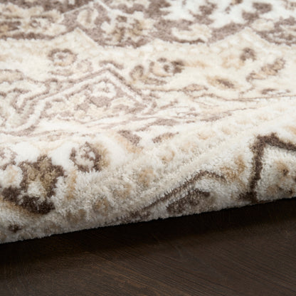 Nourison Home Dekor Dek08 Area Rugs Collection