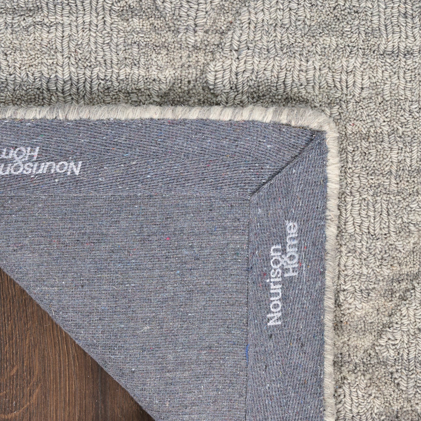 Nourison Home Wool Haven Woh01 Area Rugs Collection