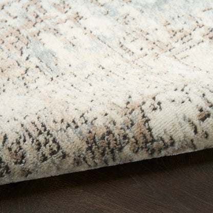 Nourison Home Quarry Qua17 Area Rugs Collection