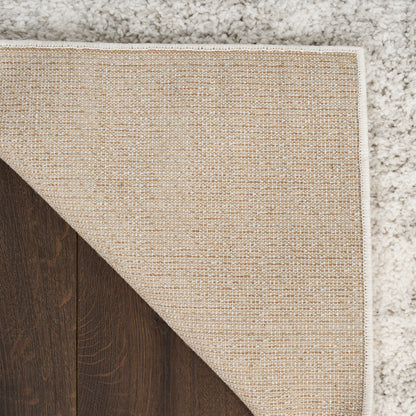 Nourison Home Modern Shag Mmd04 Area Rugs Collection