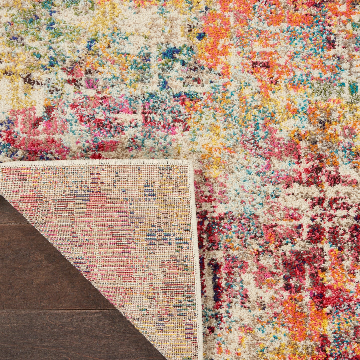Nourison Home Celestial Ces13 Area Rugs Collection