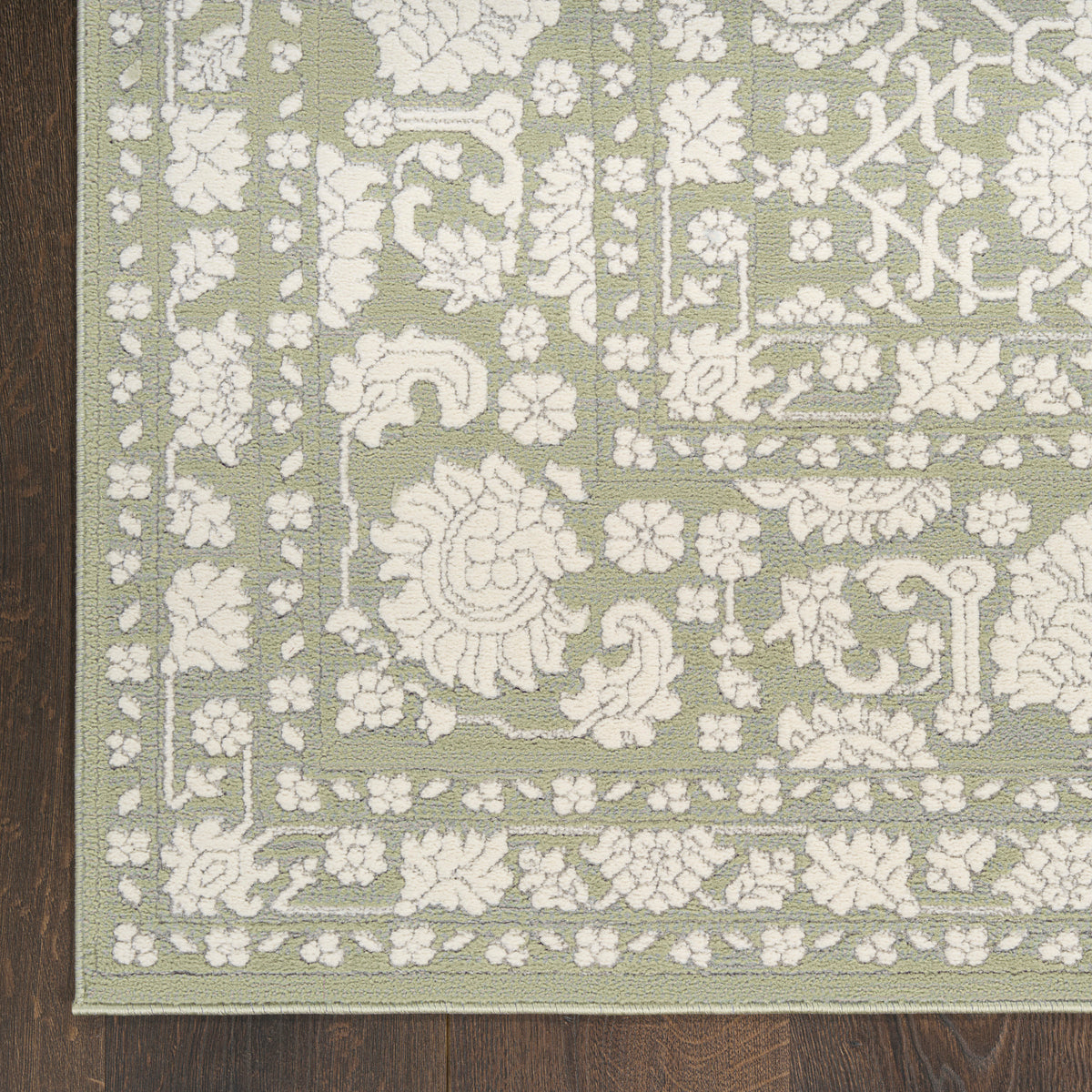 Nourison Home Grace Gce01 Area Rugs Collection