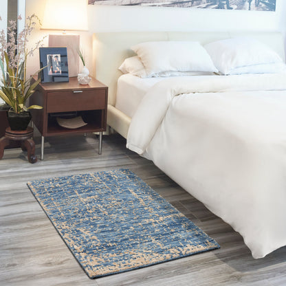 Nourison Home Luna Lun01 Area Rugs Collection