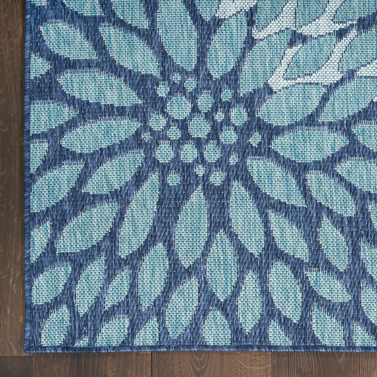 Nourison Home Garden Oasis Goa06 Area Rugs Collection