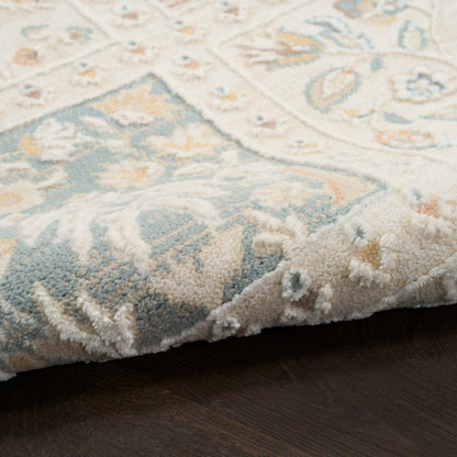 Nourison Home Isla Isl02 Area Rugs Collection