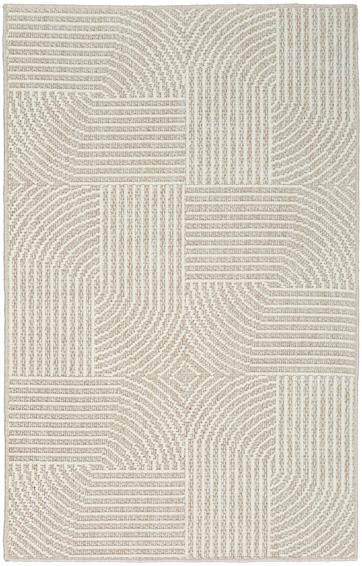 Nourison Home Natural Texture Ntx02 Area Rugs Collection