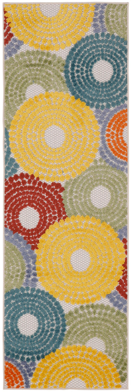 Nourison Home Aloha Alh29 Area Rugs Collection