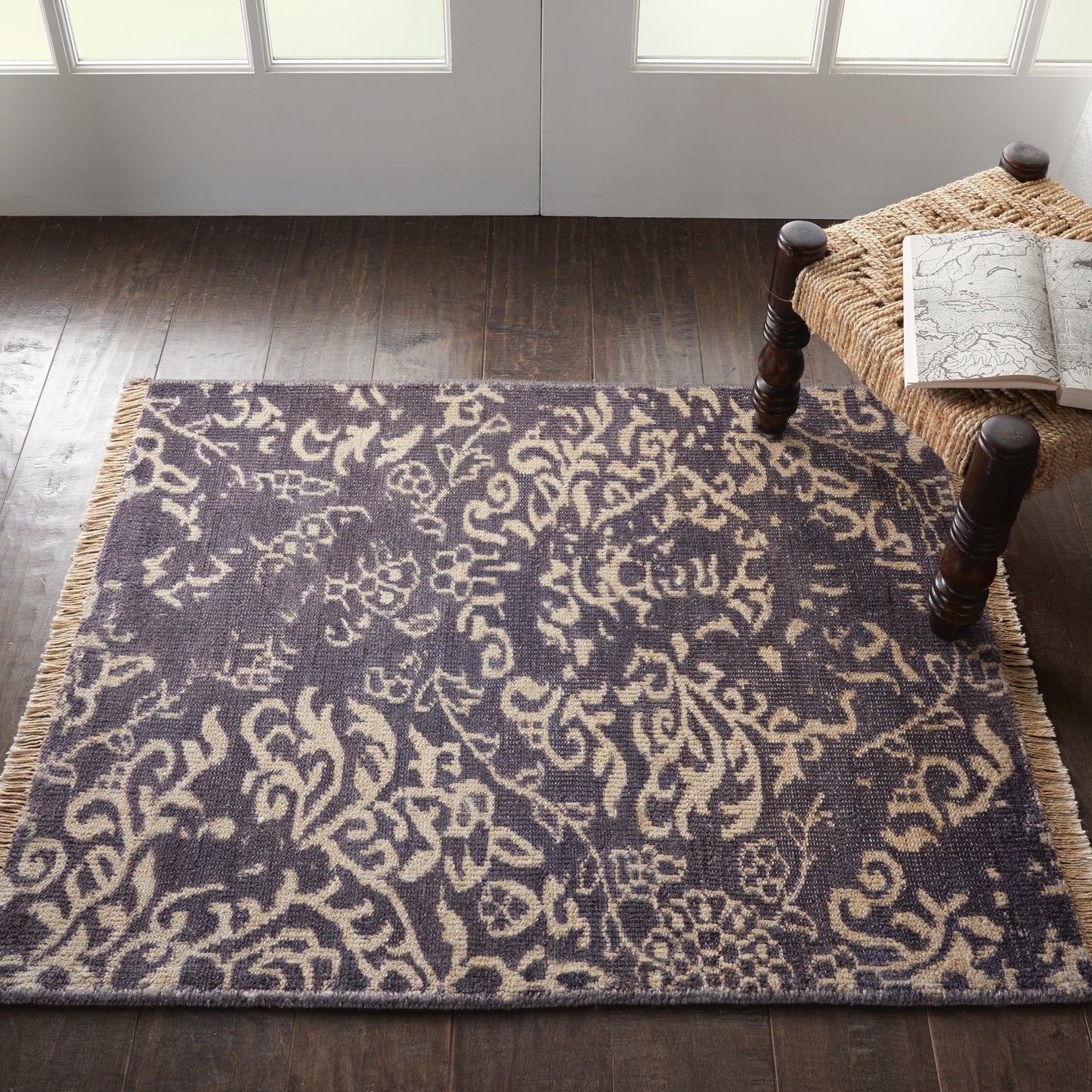 Nourison Home Aldora Ald13 Area Rugs Collection