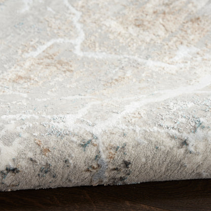 Nourison Home Glitz Glz23 Area Rugs Collection