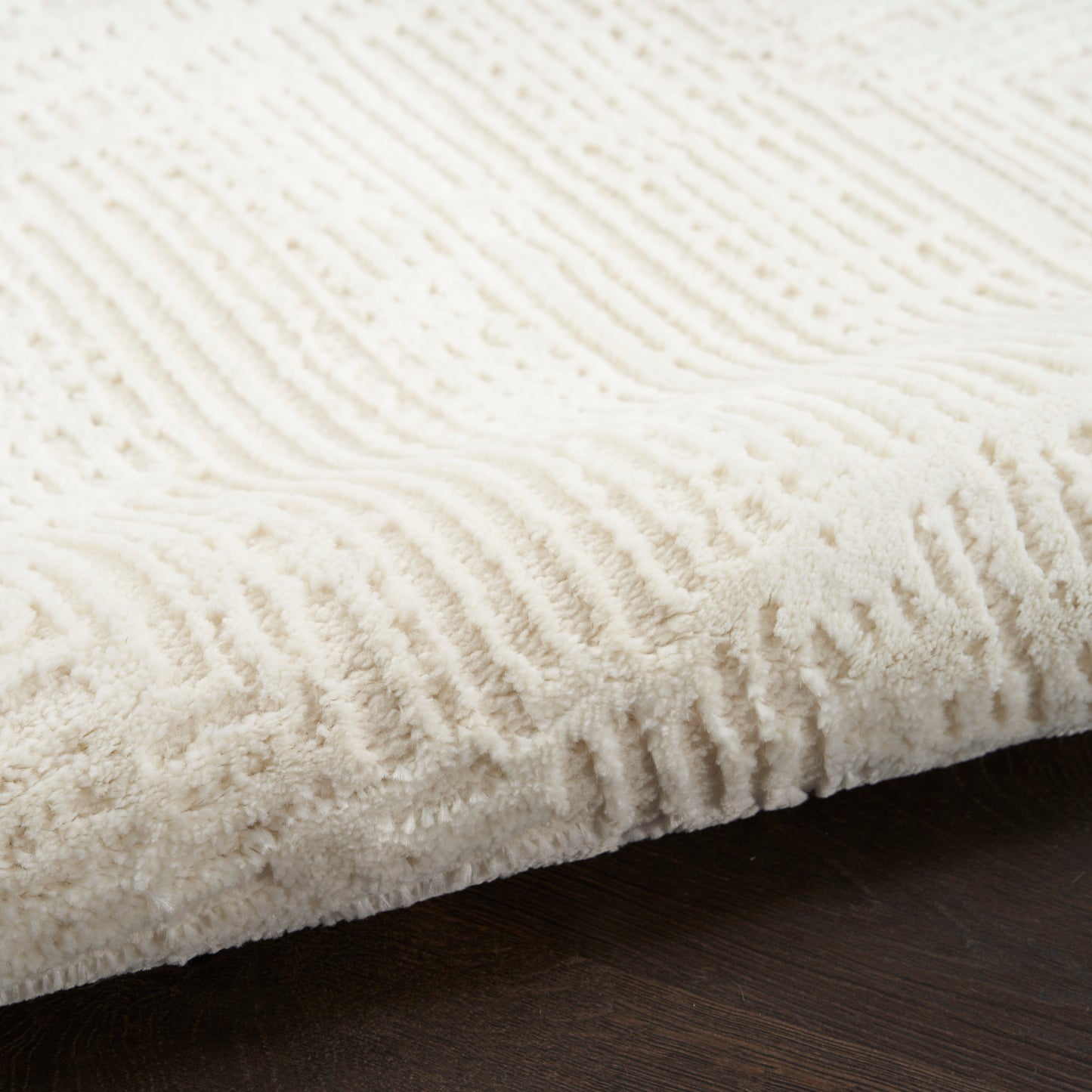 Nourison Home Sustainable Trends Sut07 Area Rugs Collection