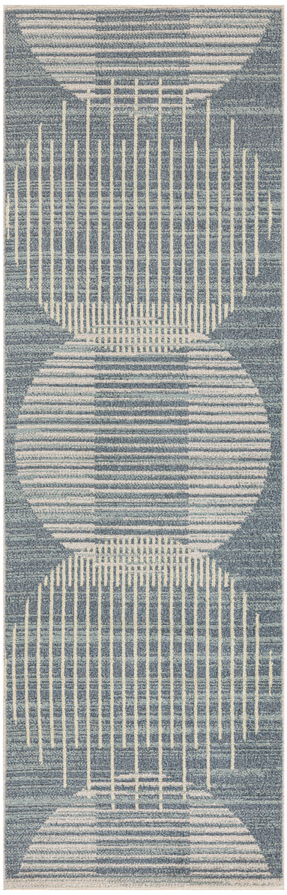 Nourison Home Astra Machine Washable Asw03 Area Rugs Collection