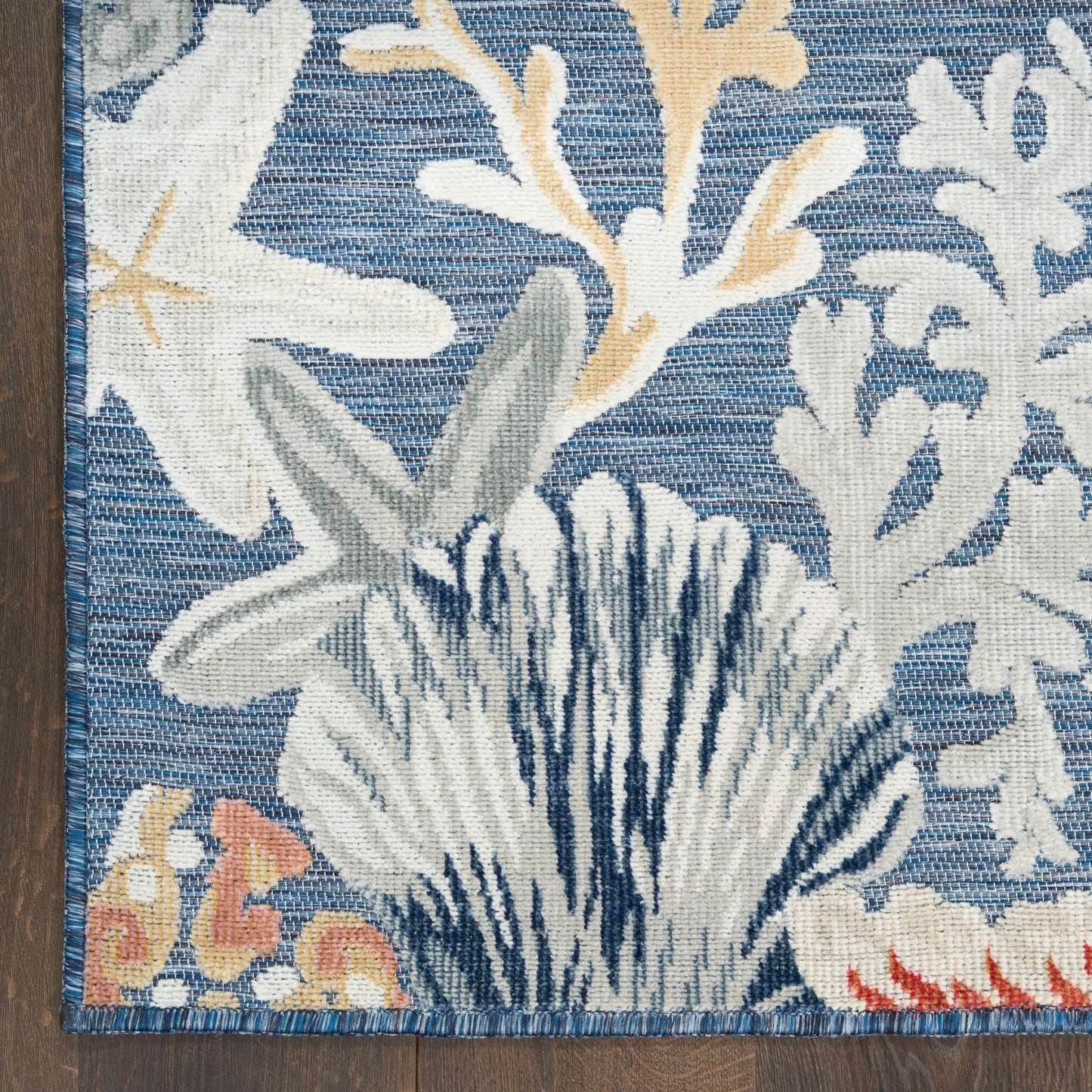 Nourison Home Suncoast Snc04 Area Rugs Collection