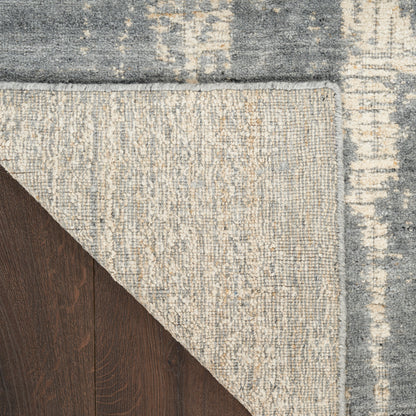 Nourison Home Harmony Hay03 Area Rugs Collection
