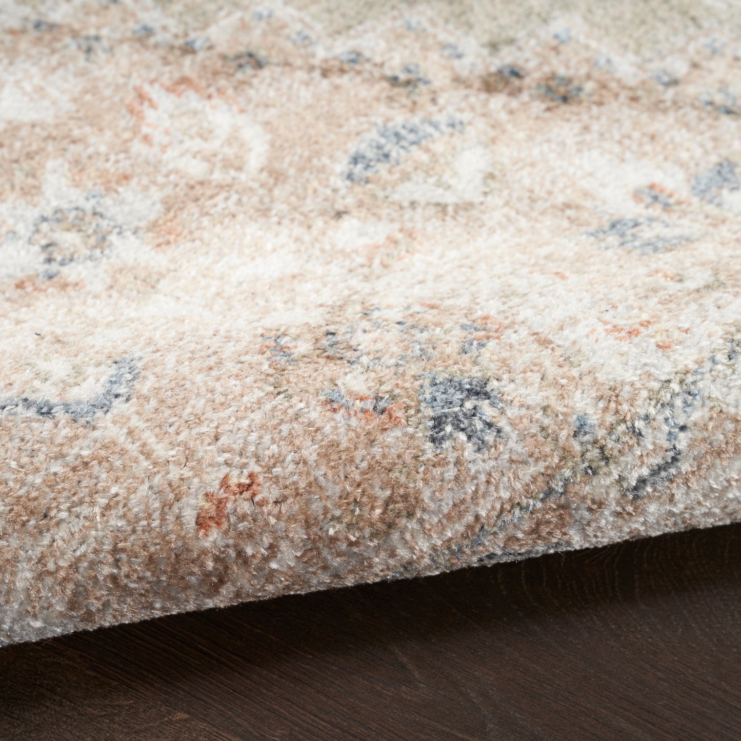 Nourison Home Astra Machine Washable Asw11 Area Rugs Collection
