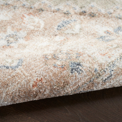 Nourison Home Astra Machine Washable Asw11 Area Rugs Collection